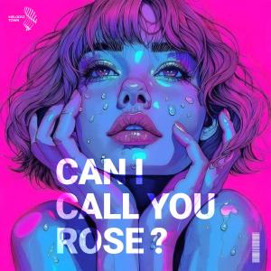 eyeroze的專輯Can I Call You Rose?