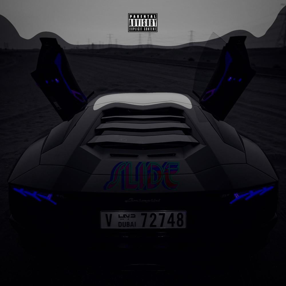 Slide (Explicit)