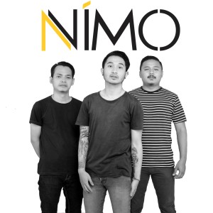 Album Perih oleh Nimo Band