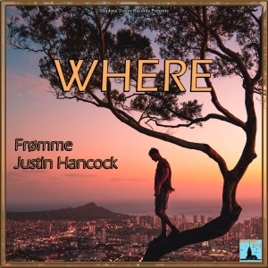 Album Where from Frømme