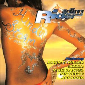 Various Artists的專輯Riddim Rider Volume. 9:Hindu Storm