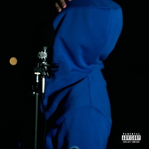 Album Big Stepper from JETG