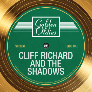 Cliff Richard And The Shadows的專輯Golden Oldies