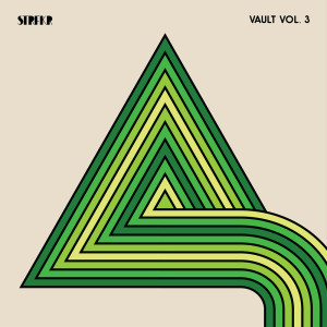 Album Vault Vol. 3 oleh Strfkr