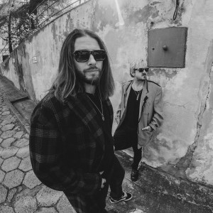 Robert Cichy的專輯Uwolnić siebie