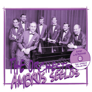 收聽Ambros Seelos Orchestra的Man-Power歌詞歌曲