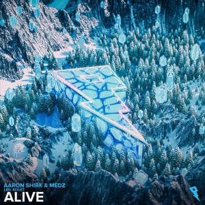 Listen to Alive song with lyrics from Aaron Shirk