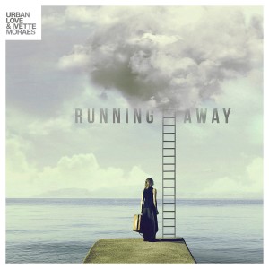 Ivette Moraes的專輯Running Away