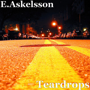 E.Askelsson的專輯Teardrops