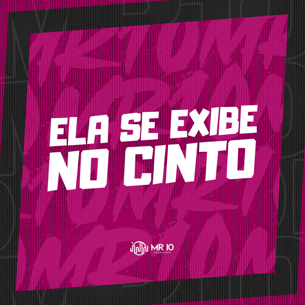 Ela Se Exibe No Cinto (Explicit)