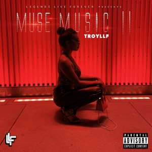 Listen to Workin (Explicit) song with lyrics from Troyllf