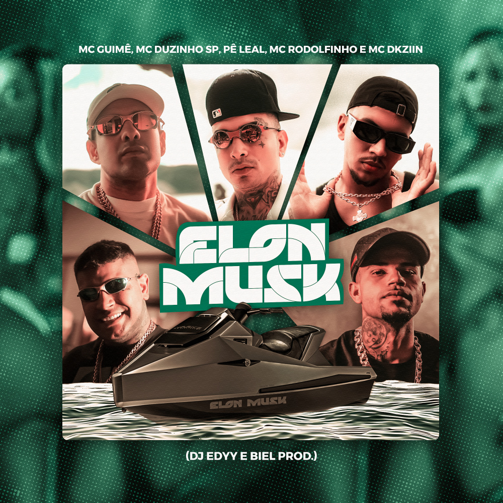 Elon Musk (Explicit)