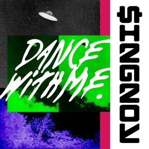 收听อัยย์ วีรานุกูล的Dance with Me歌词歌曲