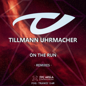 Tillmann Uhrmacher的專輯On the Run (Remixes)