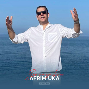 Listen to Zemra spo duron song with lyrics from Afrim Uka