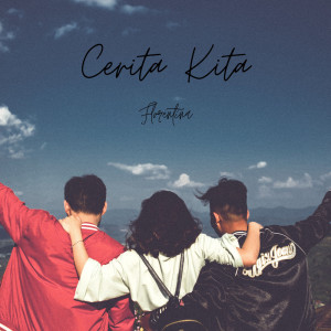 Album Cerita Kita from 