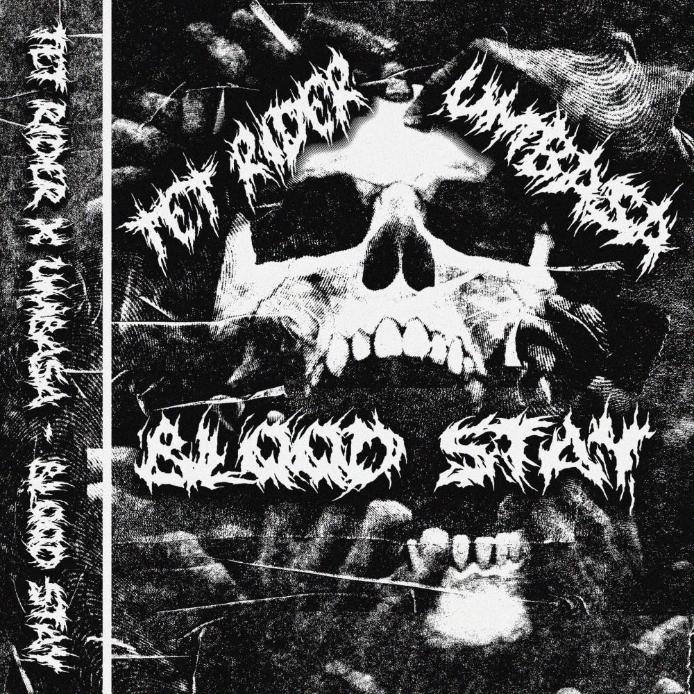 BLOOD STAY (Explicit)