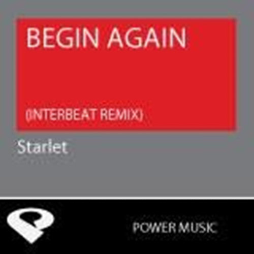 Begin Again (Interbeat Extended Remix)