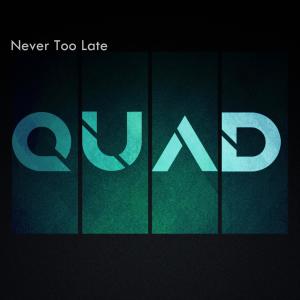 Listen to KDNM (Kung Dili Na Mahimo) song with lyrics from Quad