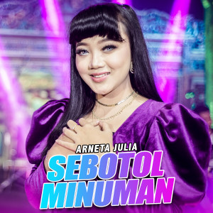 Dengarkan Sebotol Minuman lagu dari Arneta Julia dengan lirik