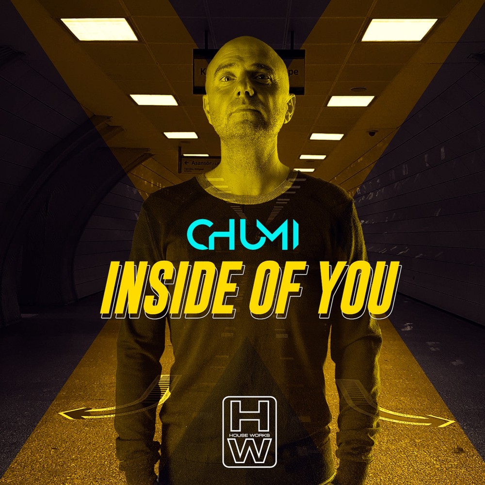 Inside of You (Radio Mix)