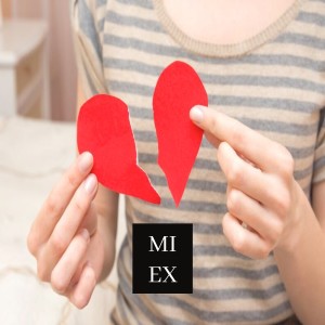 Dengarkan lagu Canción Para Tu Ex Que Aún Extrañas nyanyian TikTok Viral dengan lirik