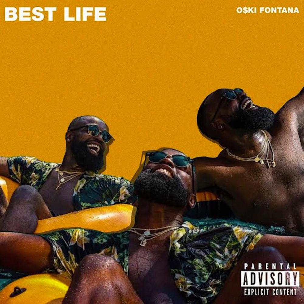 Get Free (Explicit)