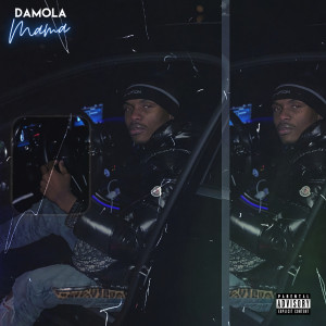 Album Mama (Explicit) from 