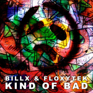 收听Billx的Kind of Bad歌词歌曲