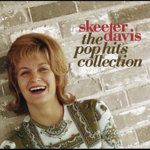 收聽Skeeter Davis的Silver Threads and Golden Needles歌詞歌曲