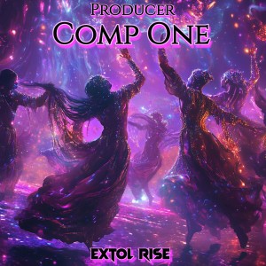 收聽Extol Rise的Predestined Sacrifice歌詞歌曲
