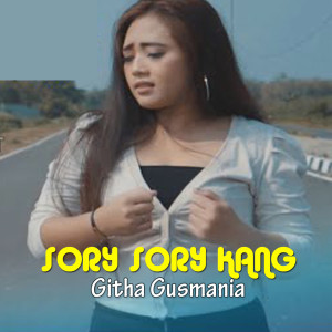 Album Sory Sory Kang oleh Githa Gusmania