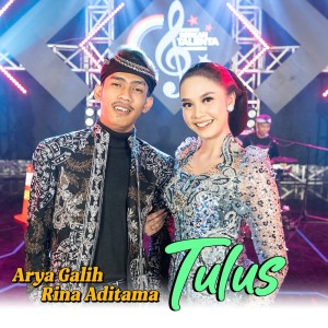 Dengarkan Tulus lagu dari Arya Galih dengan lirik