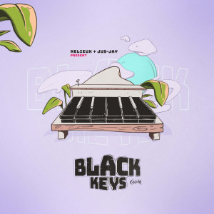 Nelieux的專輯Black Keys Riddim (Explicit)