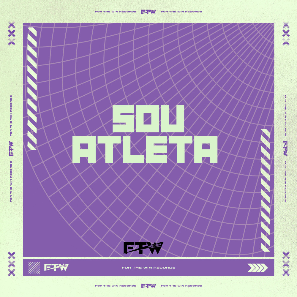 Sou Atleta (Explicit)