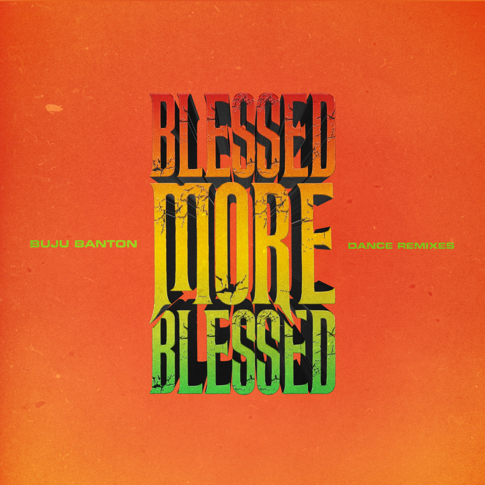 Blessed (DJ Sliink Remix)