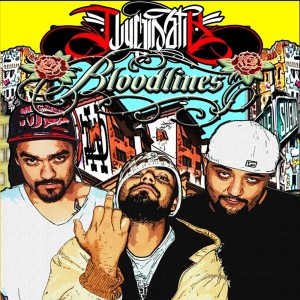 Dengarkan Las Calles Hablan (Explicit) lagu dari Iluminatik dengan lirik