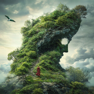 Nature Therapy的專輯Serenades from Nature