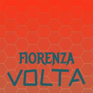 Album Fiorenza Volta from Various