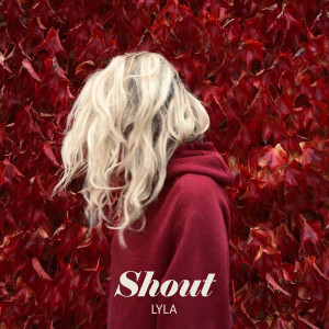 Album Shout oleh Lyla