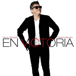 Album En Victoria from Mono Zabaleta