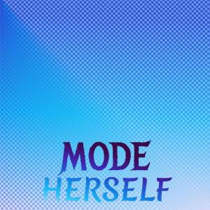 Various Artists的專輯Mode Herself