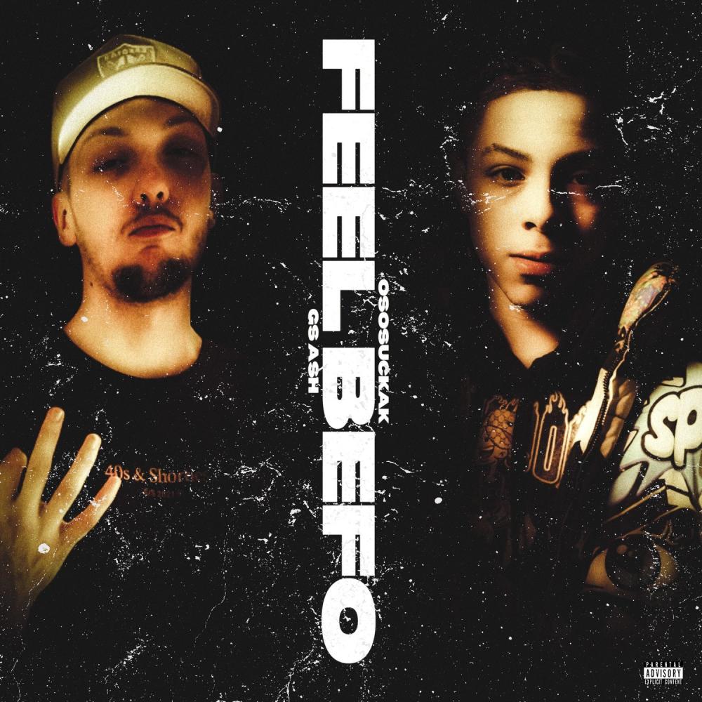 Feel Befo (Explicit)