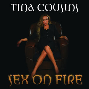 收聽Tina Cousins的Sex On Fire (Karma On Fire Mix)歌詞歌曲