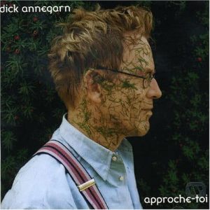 收聽Dick Annegarn的Il pleut歌詞歌曲