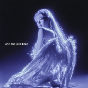 Album Give Me Your Hand from Infraction