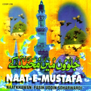 ดาวน์โหลดและฟังเพลง Hasbi Rabbi Jallaho พร้อมเนื้อเพลงจาก Fasihuddin Soharwardi