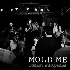 Listen to Mold Me song with lyrics from Rocket Surgeons