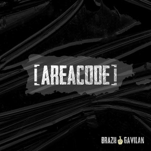 Gavilan的專輯Areacode (Explicit)