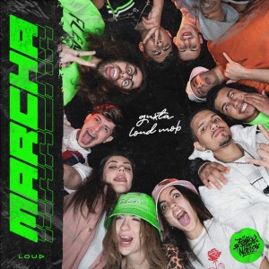 Listen to MARCHA song with lyrics from Guxta